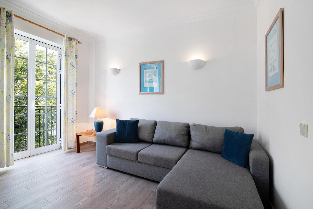 Apartamento Old Village T2 Duplex Quarteira Exteriör bild