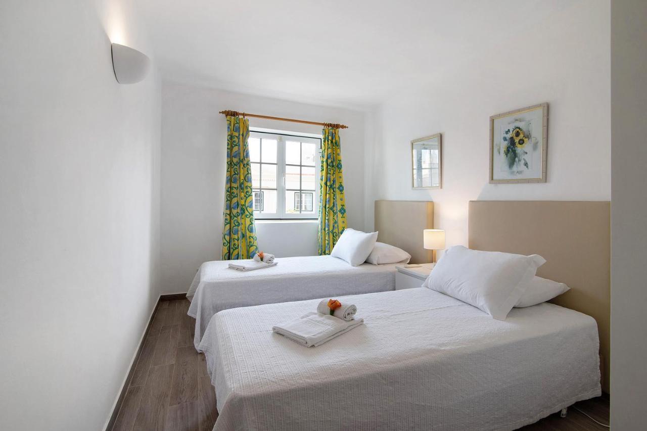 Apartamento Old Village T2 Duplex Quarteira Exteriör bild