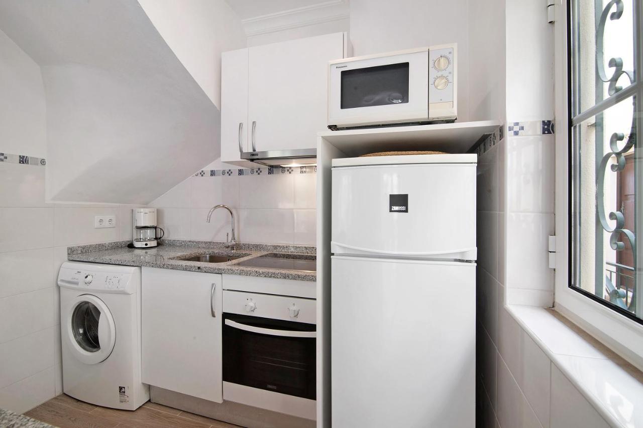 Apartamento Old Village T2 Duplex Quarteira Exteriör bild
